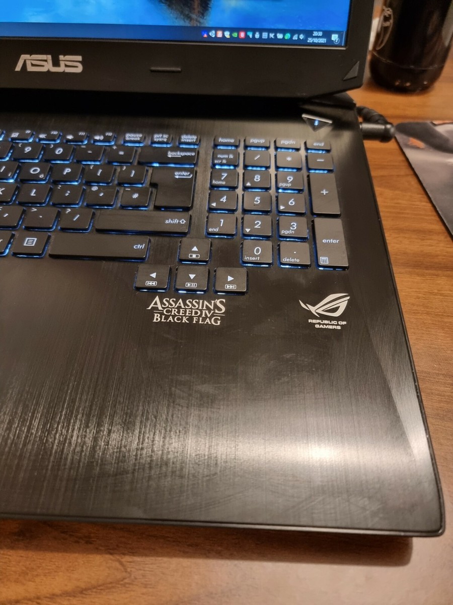 ASUS 23.8インチ ROG STRIX XG17AHP