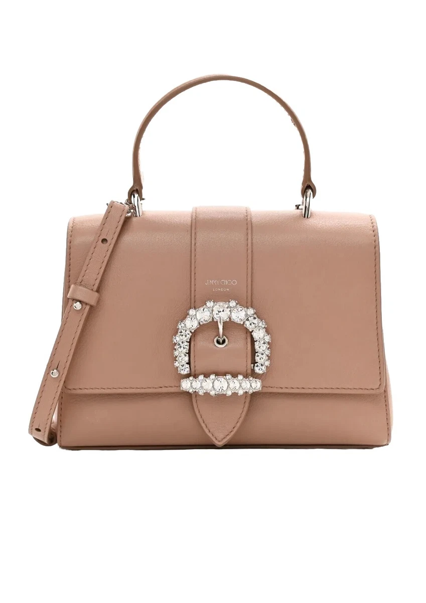 Jimmy Choo Pink Bags & Handbags for Women for sale | eBay