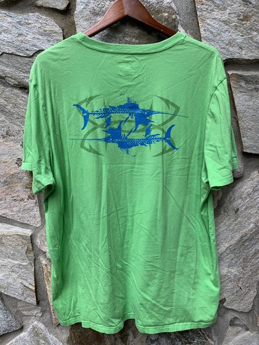 Under Armour Fish Loose Heatgear Shirt 