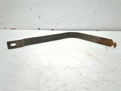 17-19 Polaris RZR 570 Petrol Gas Fuel Tank Strap Bracket TRSH PL - Picture 2 of 6