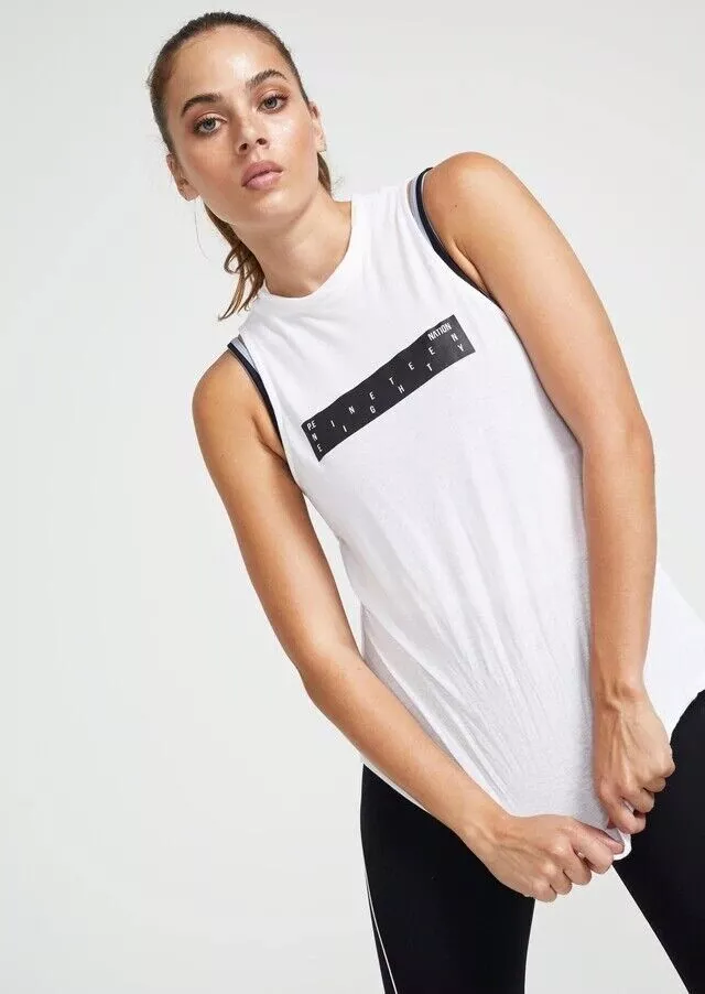 Womens workout muscle shirts shop