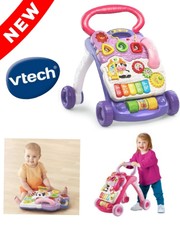 vtech sit and stand music centre