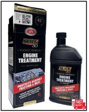 Slick 50 Original Classic Engine Treatment W Cerflon Ceramic Protection Again