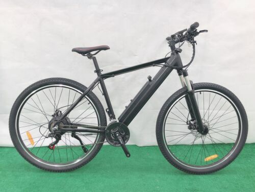 BH Evo Cross Pro-l - vélo de ville électrique | Notre test et avis