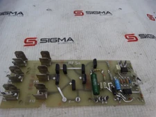 SIEI ECS1212-1 CIRCUIT BOARD #F11
