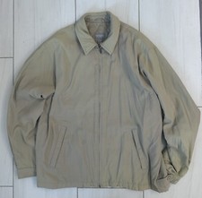 Y2K Men s Gap Lightweight Bomber Jacket Size XL