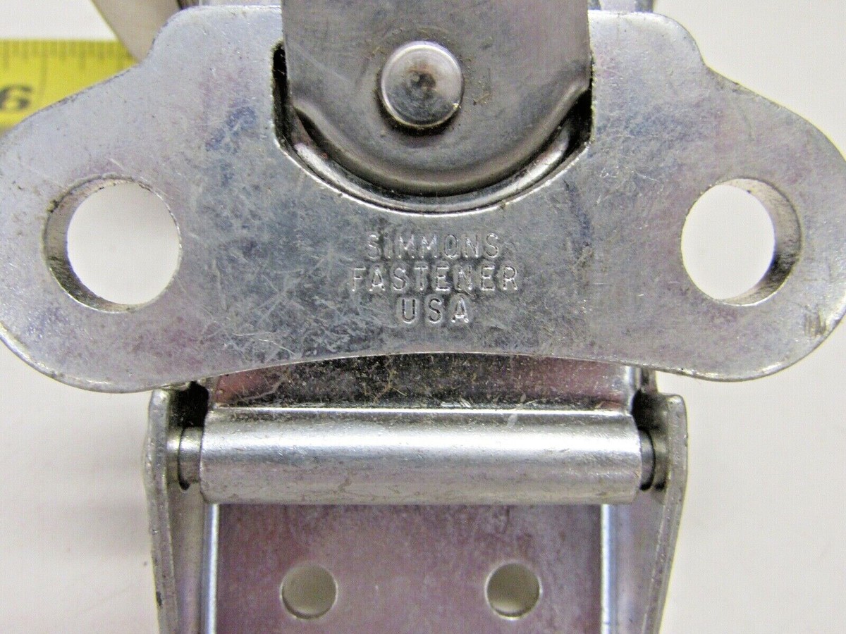 2U ラックケース SIMMONS FASTENER シモンズ 2U ラックケース SIMMONS FASTENER シモンズ - メルカリ