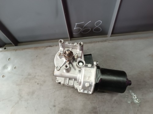 Audi TT 8S Wischermotor Scheibenwischermotor 8S1955023 8S1955119A