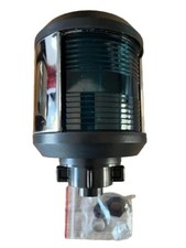 Navigation LED Starboard Light (Green) for Vessels Over 12 Metres, 12v