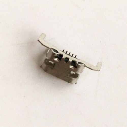 2PCS Micro USB charging Charge socket port Replacement For Xbox One Controller - Picture 5 of 5