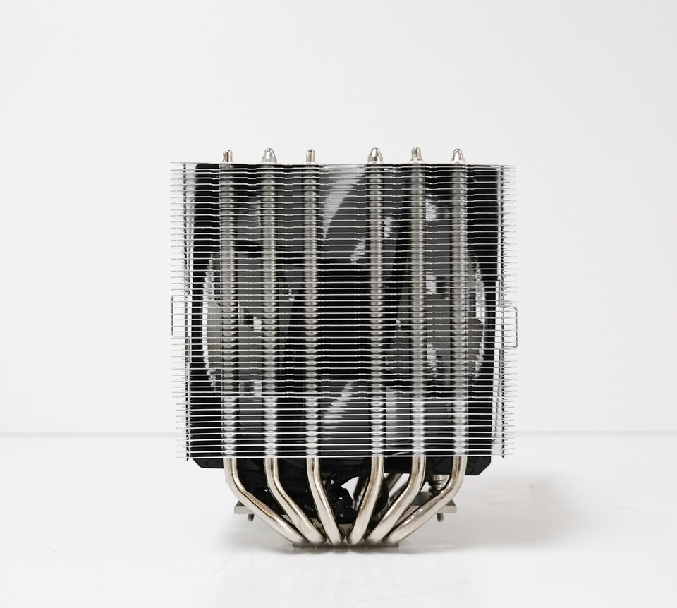 Cooler Master Hyper 620S Dual Tower CPU Air Cooler 120mm (Good) eBay