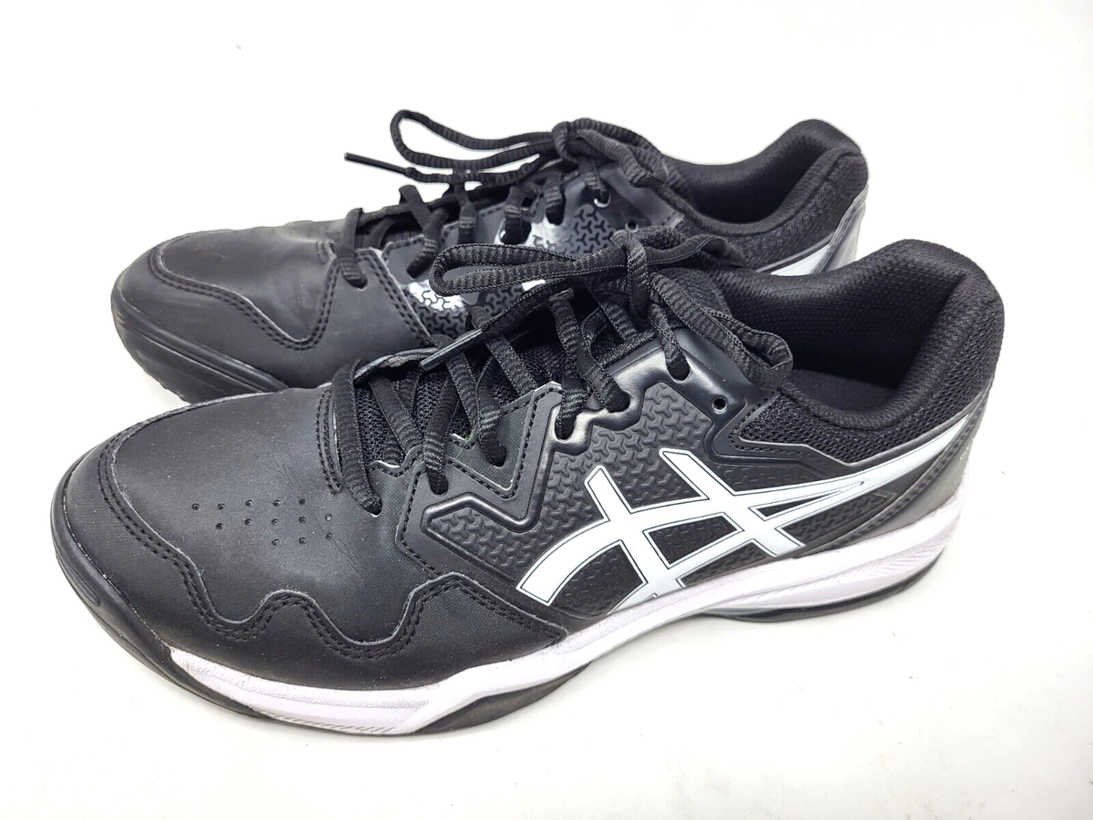 asics GEL トラック スニーカー ブラック&ホワイト s-l1200.png