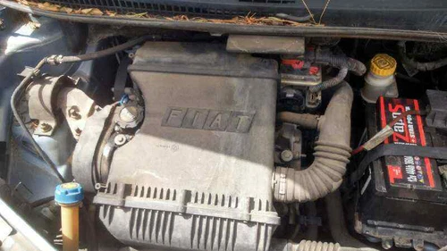 SCSB06 Compresor Aire Acondicionado para FIAT IDEA (135) 2004 1103805 - Imagen 11 de 14