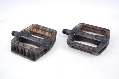 PEDALES WELLGO (WELLGO PEDALS) (S/N:B010012)