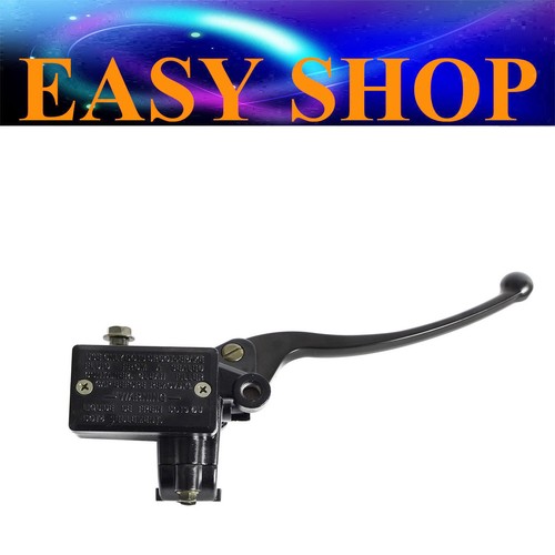 7/8" Brake Master Cylinder Honda TRX 250 300 350 400 450 Foreman
