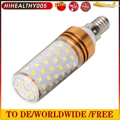 Special E14 85-265V LED Corn Light Household 8W 16W Dimmable Bulb Durable