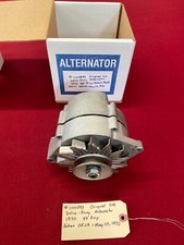 1970 Original GM Oldsmobile Delco-Remy Alternator 1100893