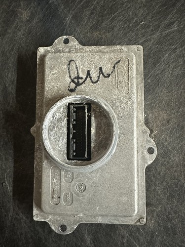 5F0941972 Led Steuergerät Scheinwerfer, Seat Leon 5F  Bj 2013 FR