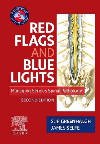Sue Greenhalgh James Selfe Red Flags and Blue Lights (Tascabile)