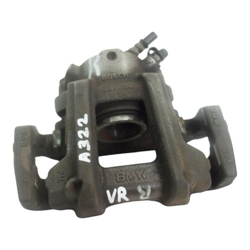 BMW 1er F20 F21 LCI 118i 1,5 100kW Bremssattel vorne rechts 22/284 D54 0005 BZU