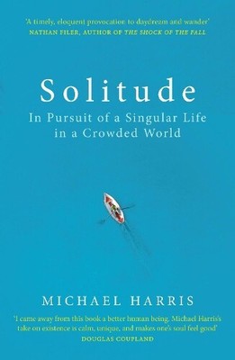 Michael Harris Solitude (Paperback) (UK IMPORT)