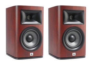 jbl studio bookshelf speakers