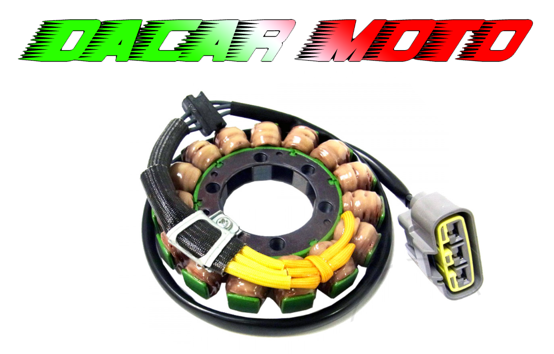 Stator Flywheel Kawasaki ZX-10 R/RR 1000 Ninja 2011 2012 2013 2014