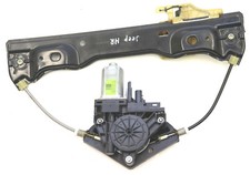 JEEP GRAND CHEROKEE IV WK2 Fensterheber + Motor Hinten Rechts