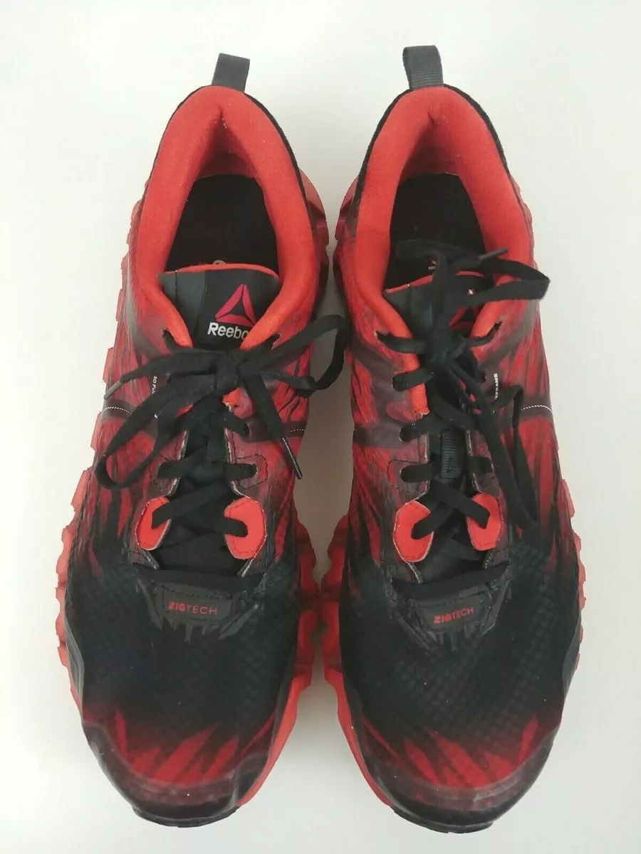 Reebok best sale 3d fuseframe