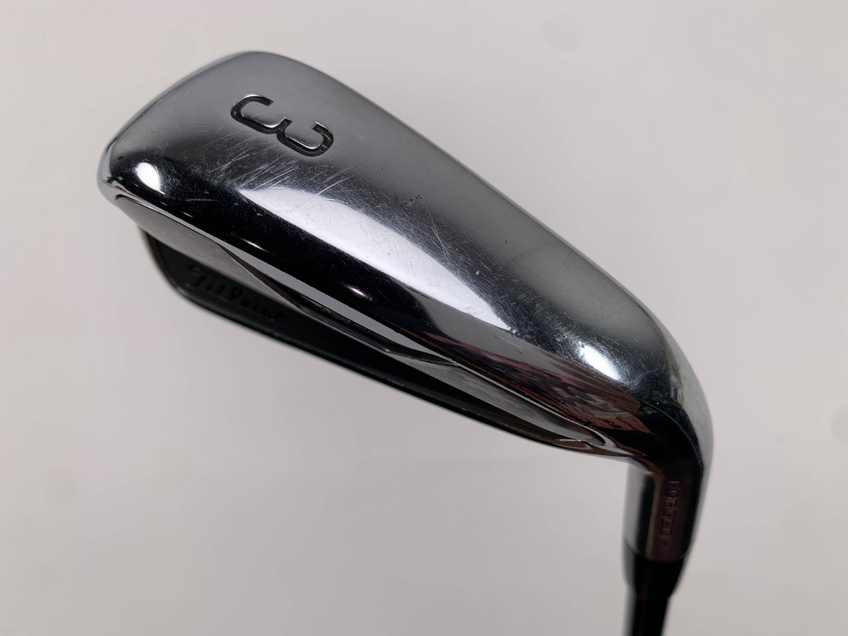 Titleist - USモデル タイトリスト U505 HZRDUS RDX 80g 6.0 SX