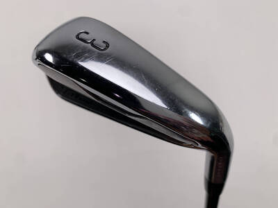 Titleist U-505 3 Utility Iron 19* HZRDUS RDX Smoke 6.0 Black 80g