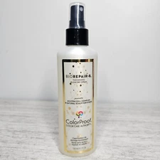 COLORPROOF BioRepair-8 Thickening Blow Dry Spray for Hair 5.1 oz - NEW