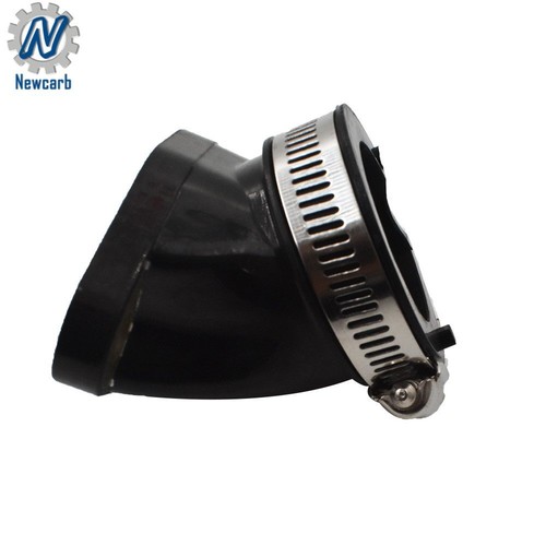 For Polaris Sportsman 335 400 450 500 Carburetor Intake Manifold Boot 3084879 - Bild 4 von 5