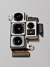 Samsung Galaxy Note10+ 5G N976U N976V Rear Main Camera Module OEM USA