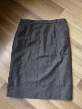 Rio Rock hoher Wollanteil Grau