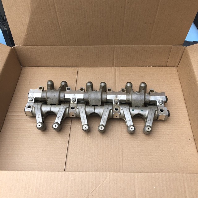 Chrysler/Dodge 3.5L 4.0L ROCKER ARM/LIFTER ASSEMBLY OEM USED MOPAR. eBay