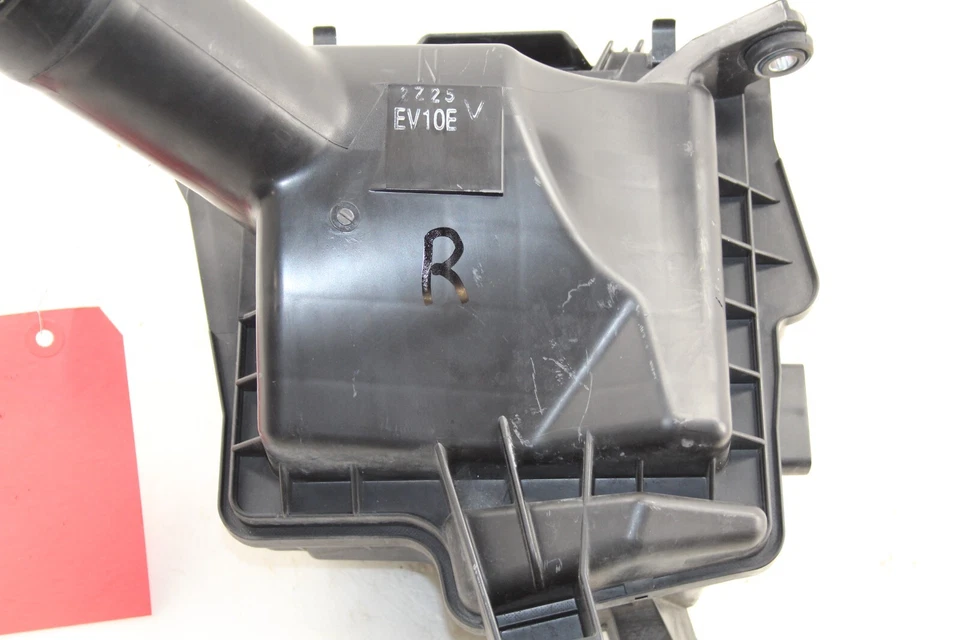 2010-2015 英菲尼迪 Q60 G37 Coupe 右空气净化器盒 原始设备制造商 EL131 — 第 2/4 张图片