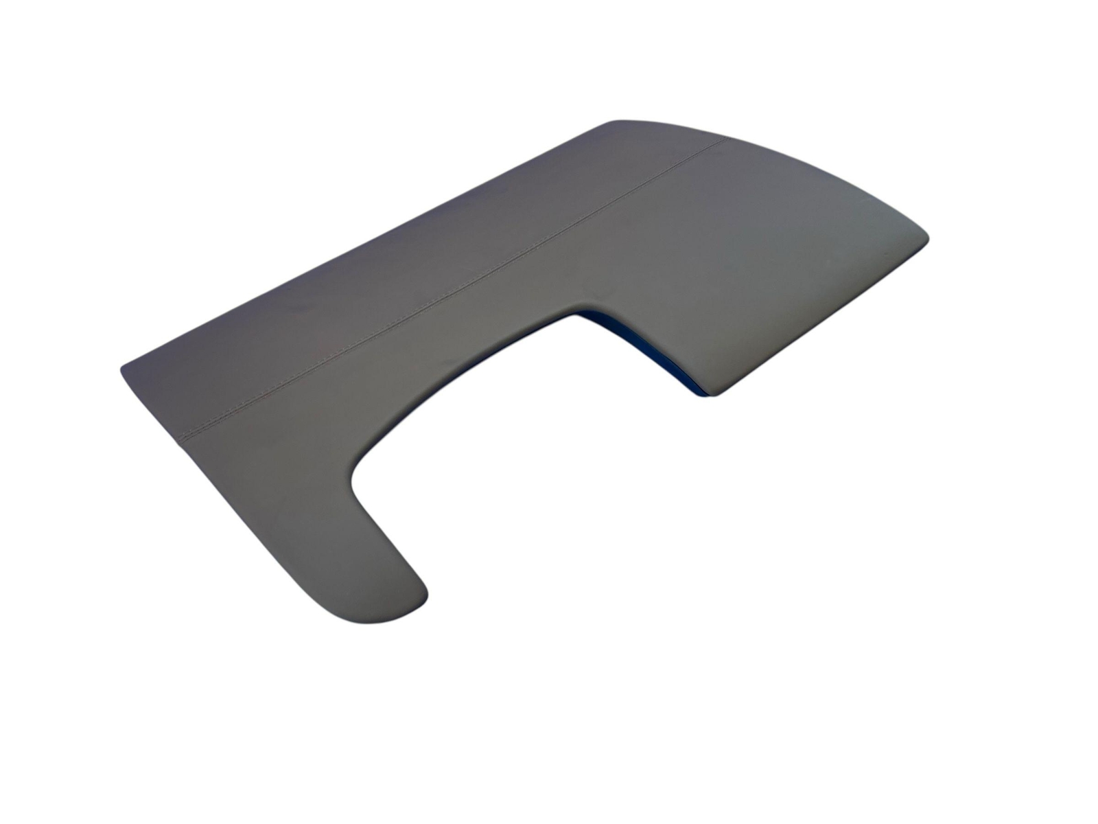 2006-2012 BENTLEY CONTINENTAL FLYING SPUR FRONT LEFT LOWER DASH KNEE COVER PANEL