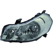 Feu avant (phare) Suzuki SX4