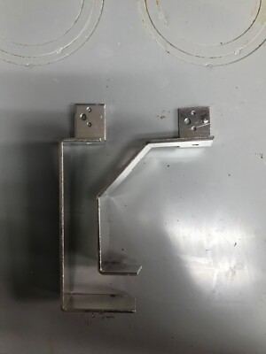 Challenger Westinghouse Thomas & Betts MTR SCT 100% COPPER! Buss Bar Assmbly