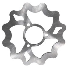 DISCO FRENO POSTERIORE