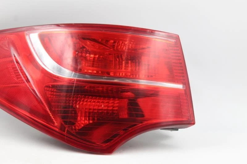 Bombilla incandescente de luz trasera izquierda para HYUNDAI SANTA FE 2013-16 OEM 22440 Foto 2 de 4