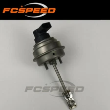 Turbo actuator GTC1244VZ 775517 for Audi A3 Skoda VW 1.6 TDI 77Kw CAYC 2009