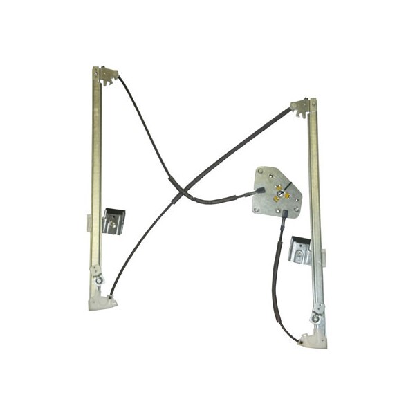Lève-vitre électrique avant pour Mercedes Viano W639 4 portes dès 2010