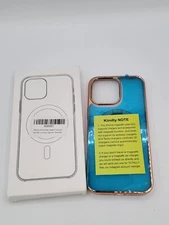 Desert Titanium for iPhone 16 Pro Max Case, Translucent Slim Soft Edge,Rose Gold