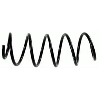 Sachs Fahrwerksfeder Passend FüR Fiat Idea 350_ Lancia Musa 350 998 533