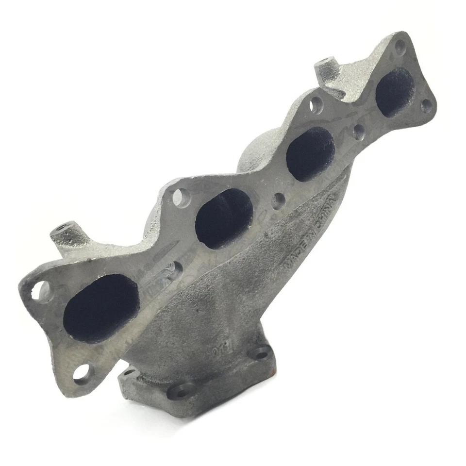 Colector de escape 1998-2002 (se adapta a Kia) Sportage 2,0 L DOHC Foto 3 de 4