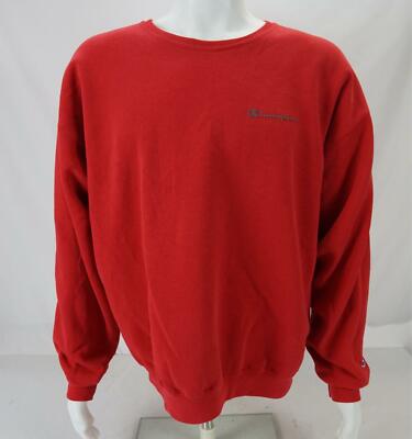 Burnt Orange Crewneck Sweater Orange Champion Reverse Weave Hoodie