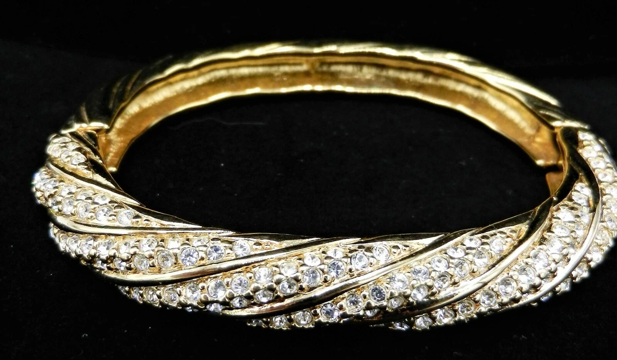 Ebay swarovski bracelet deals