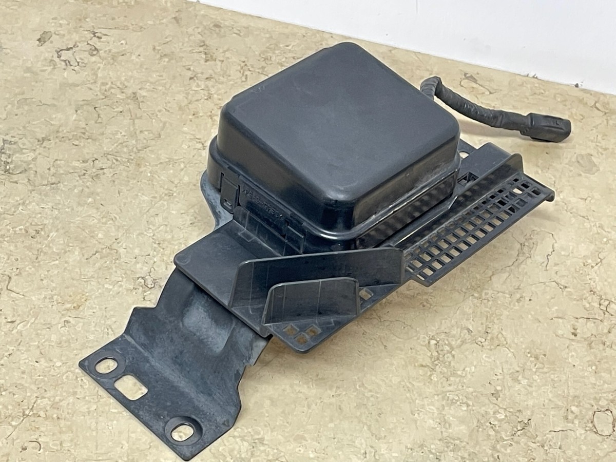 duetto1967r 2014-2016 MAZDA 6 3 Distance Radar Cruise Control Module GHP9